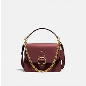 Coach Beat shoulder bag